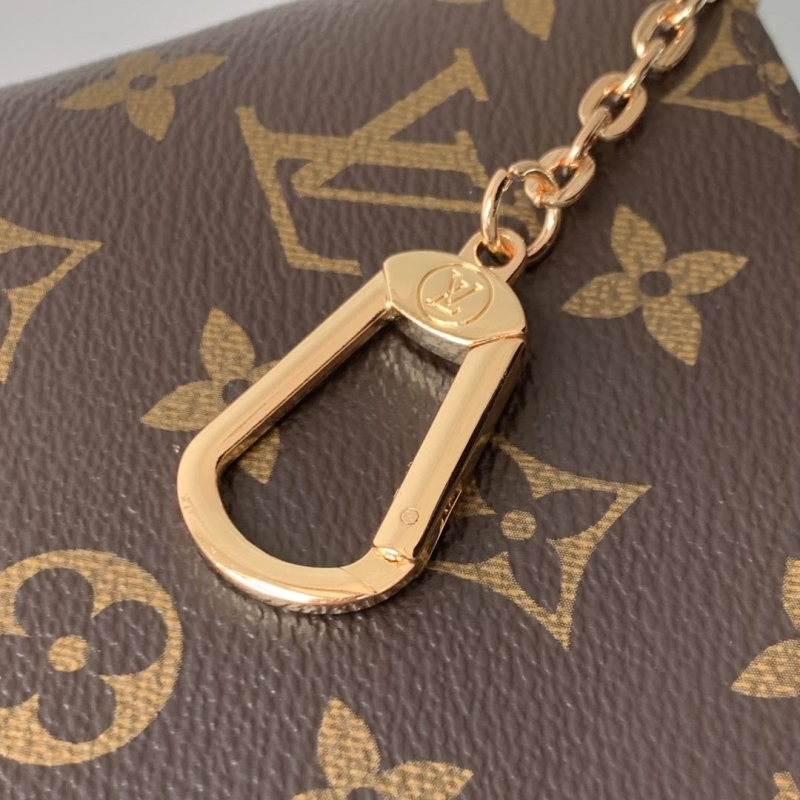 LV Wallets